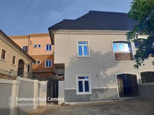 2 bedroom House for rent Arab Road Kubwa Abuja
