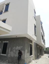 2 bedroom House for rent Sangotedo Lekki Epe Expressway, Sangotedo Ajah Lagos