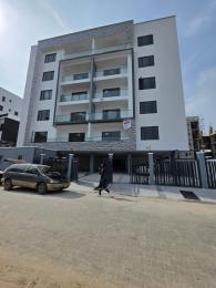 2 bedroom Flat / Apartment for sale Freedom Way Lekki Phase 1 Lekki Lagos