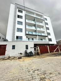 2 bedroom Flat / Apartment for sale Lekki Phase 1 Lekki Lagos