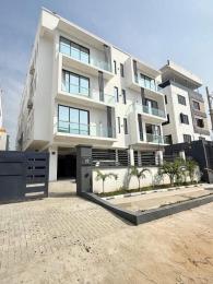 2 bedroom Flat / Apartment for sale Off Ayigoro Street Ikate Lekki Lagos