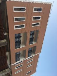 2 bedroom House for sale Bode Thomas Surulere Lagos