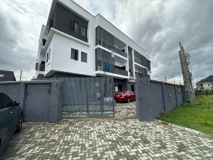 2 bedroom House for rent Lekki Scheme 2 Lekki Scheme 2 Ajah Lagos
