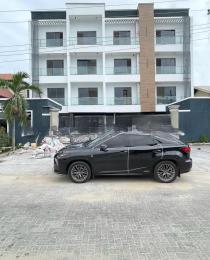 2 bedroom Flat / Apartment for sale Lekki Phase 1 Lekki Lagos