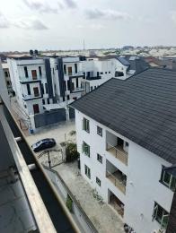2 bedroom Flat / Apartment for rent Osapa london Lekki Lagos