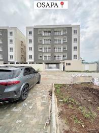 2 bedroom Flat / Apartment for sale Osapa london Lekki Lagos