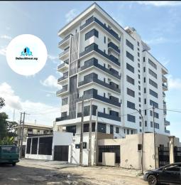 2 bedroom Flat / Apartment for rent Adeola Odeku Victoria Island Lagos