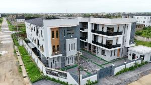 2 bedroom Flat / Apartment for sale Cozy Corner Apartments Lekki Scheme 2 Ajah Lagos