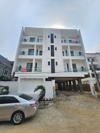 2 bedroom House for sale Jakande Lekki Lagos
