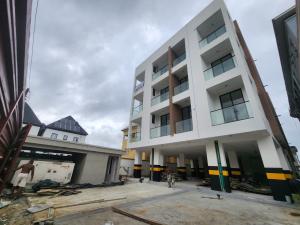 2 bedroom House for sale 2nd Toll Gate Lekki Lagos