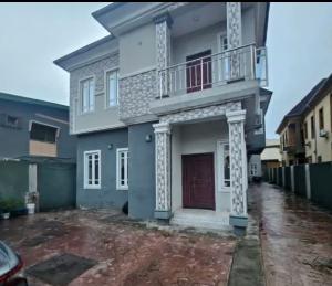 2 bedroom Flat / Apartment for rent Magodo Magodo GRA Phase 2 Kosofe/Ikosi Lagos