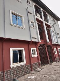 2 bedroom Flat / Apartment for rent Power Line Bus Stop Orilowo Ejigbo Lagos