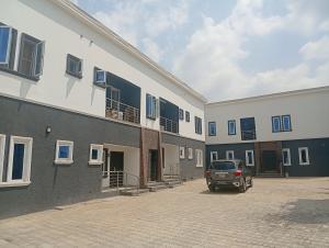 2 bedroom House for sale F01, Tarred Road. Kubwa Abuja