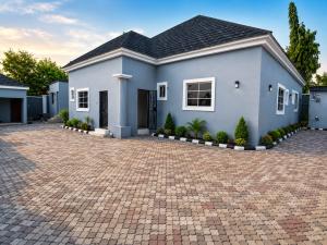 2 bedroom House for rent Sunnyvale Axis Lokogoma Abuja