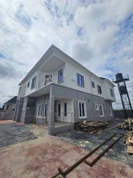 2 bedroom House for rent Beside Dunamis Glory Dome Church Lugbe Abuja