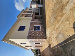 2 bedroom House for rent Nut Axis Lugbe Abuja