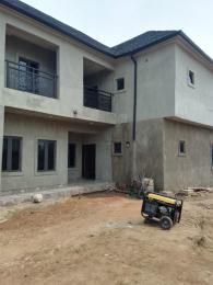 2 bedroom House for rent Behind Dunamis Glory Dome Church, Lugbe Abuja
