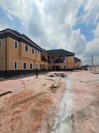 2 bedroom House for rent Jedo/dunamis Area, Lugbe Abuja
