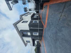 2 bedroom House for rent Dunamis Glory Dome Axis Lugbe Abuja