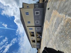 2 bedroom House for rent Pyakasa Lugbe Lugbe Abuja