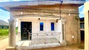 2 bedroom House for sale Itori Less Than 10mins Walk To Dc Adegbenro Poly Ifo Ifo Ogun