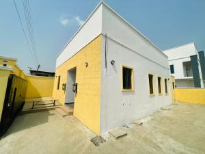 2 bedroom House for sale Ayoola Drive, New Bodija Ibadan Oyo
