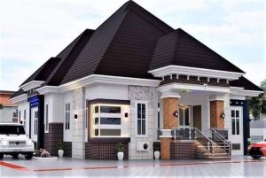 2 bedroom House for sale Queens Home,mowe Ofada Arepo Ogun