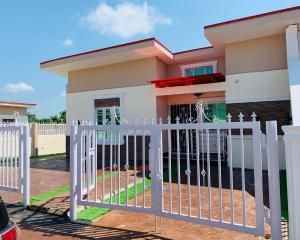 2 bedroom House for sale Behind Redemption Camp Shimawa Mowe Obafemi Owode Ogun