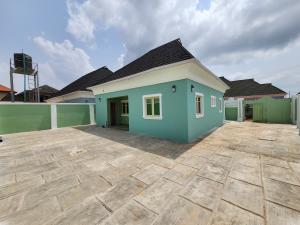 2 bedroom House for sale Laderin Housing Estate, Oke Mosan Abeokuta South Ogun
