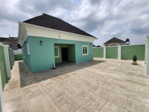 2 bedroom House for sale Laderin Housing Estate, Oke Mosan Abeokuta South Ogun