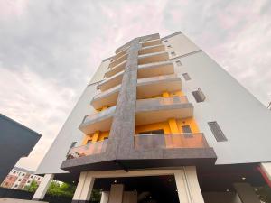 2 bedroom House for sale Orsborne Foreshore Estate Phase 2 Osborne Foreshore Estate Ikoyi Lagos