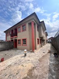 2 bedroom House for rent Opic Estate Isheri North Ojodu Lagos