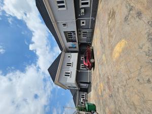 2 bedroom House for rent Fha Lugbe Lugbe Abuja