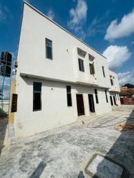 2 bedroom House for sale Salami Estate, New Bodija Ibadan Oyo