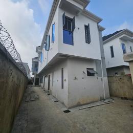 2 bedroom House for sale Omole phase 2 Ojodu Lagos