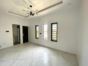 2 bedroom House for rent Oribanwa Phase 2 Oribanwa Ibeju-Lekki Lagos