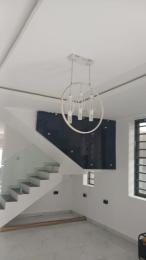 2 bedroom House for rent Peace Estate Sangotedo Ajah Lagos