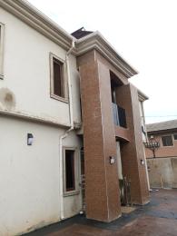 2 bedroom Flat / Apartment for rent Transformer Bucknor, Bucknor Isolo Lagos