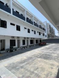 House for rent Freedom Way Lekki Lagos