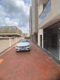 2 bedroom Flat / Apartment for rent Yaba Estate Sabo Yaba Lagos