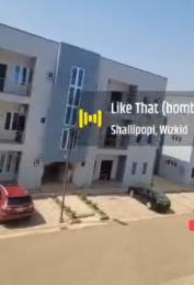 2 bedroom Flat / Apartment for sale By Turkish Hospital Idu Abuja