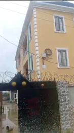 2 bedroom Flat / Apartment for rent Amikanle, Command Axis Alagbado Abule Egba Lagos