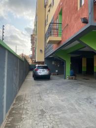 2 bedroom Flat / Apartment for sale Alagomeji Yaba Lagos