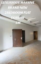 2 bedroom Flat / Apartment for rent Durumi Durumi Abuja