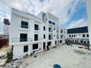 2 bedroom House for rent VGC Lekki Lagos