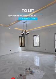 2 bedroom Flat / Apartment for rent Kaura Kaura (Games Village) Abuja