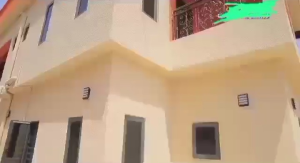 2 bedroom Flat / Apartment for rent Back Of Nta Off Okpanam Road, Asaba . Asaba Delta