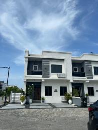 2 bedroom House for rent Urban Prime Estate Ajah Lagos