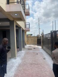 2 bedroom Flat / Apartment for rent Sabo Sabo Yaba Lagos
