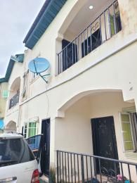2 bedroom Flat / Apartment for rent First Unity Estate Badore Ajah Lagos